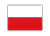 IL CORNICIAIO - Polski